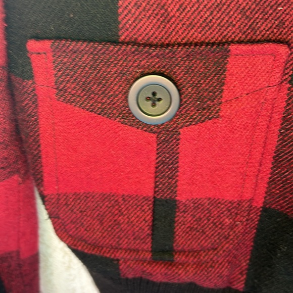 Jacket - Picture 4 of 10